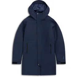 Bergans Herren Urban Insulated Shell Mantel