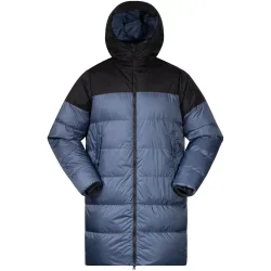 Bergans Damen Oslo Down Parka