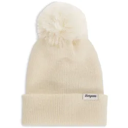 Bergans Kinder Storetind Wool Pom Mütze