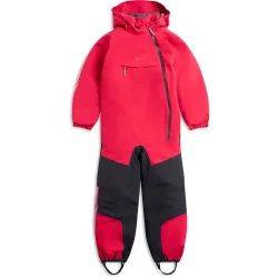 Bergans Kinder Lilletind Insulated Shell Schneeanzug