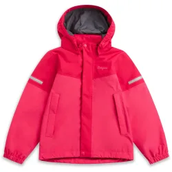 Bergans Kinder Lilletind 2L Shell Jacke