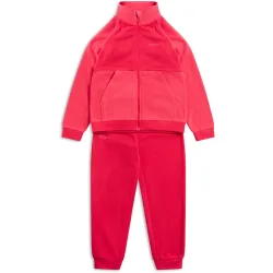 Bergans Kinder Lilletind Fleece Set