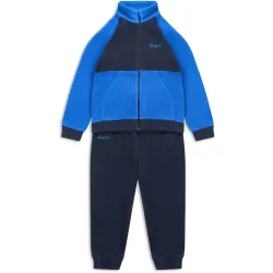 Bergans Kinder Lilletind Fleece Set
