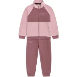 Bergans Kinder Lilletind Fleece Set