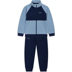 Bergans Kinder Lilletind Fleece Set