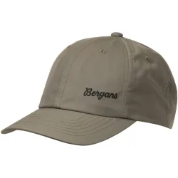 Bergans Hovet Strapback Cap