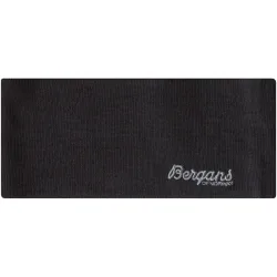 Bergans Allround Thin Merino Stirnband