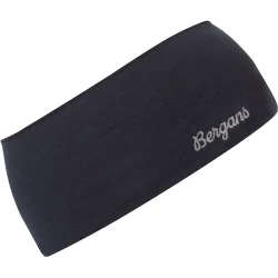 Bergans Allround Thin Merino Stirnband