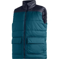 Maier Sports Herren Heatcore Weste