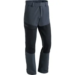 Maier Sports Herren Fleeceflex Hose