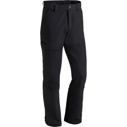 Maier Sports Herren Fleeceflex Hose