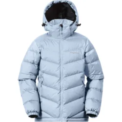 Bergans Kinder Warm Down Jacke