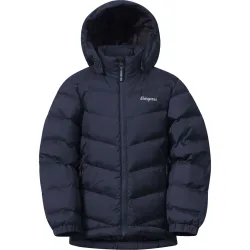 Bergans Kinder Warm Down Jacke