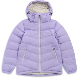 Bergans Kinder Warm Down Jacke