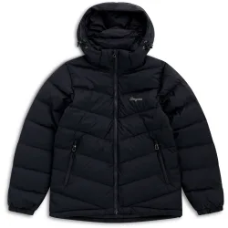 Bergans Kinder Warm Down Jacke