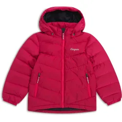 Bergans Kinder Warm Down Jacke