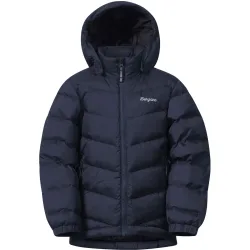 Bergans Kinder Warm Down Jacke