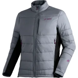 Maier Sports Herren Marsicano Hybrid Jacke