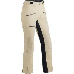 Maier Sports Damen Whiteglam Hose