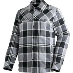 Maier Sports Herren Camquadri Jacke
