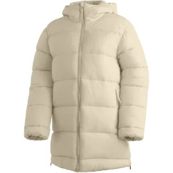Maier Sports Damen Heatcore Mantel