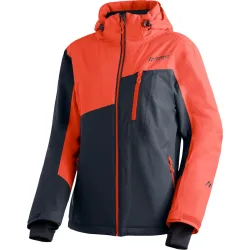 Maier Sports Damen Glacierguard Jacke