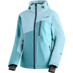Maier Sports Damen Glacierguard Jacke