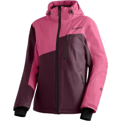Maier Sports Damen Glacierguard Jacke