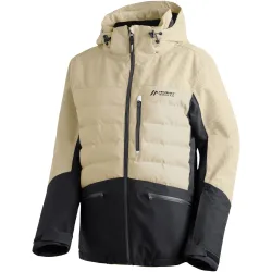 Maier Sports Damen Whiteglam Jacke