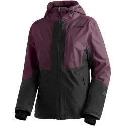 Maier Sports Damen Campigna Jacke