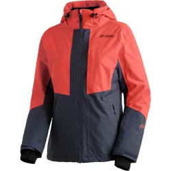 Maier Sports Damen Campigna Jacke