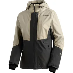 Maier Sports Damen Campigna Jacke