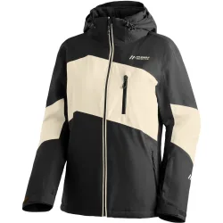 Maier Sports Damen Amiata Jacke