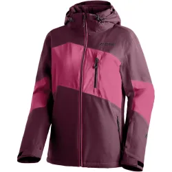 Maier Sports Damen Amiata Jacke