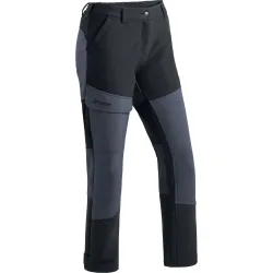 Maier Sports Damen Fleeceflex Hose