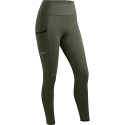 Maier Sports Damen WinterWrap Tights