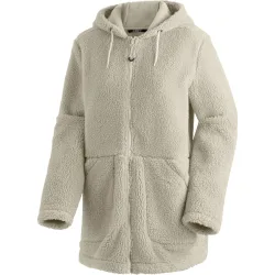 Maier Sports Damen Cheviot Jacke