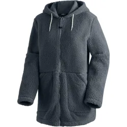 Maier Sports Damen Cheviot Jacke