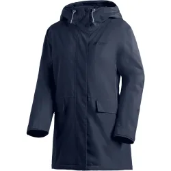 Maier Sports Damen Lisbon Mantel