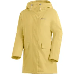 Maier Sports Damen Lisbon Mantel