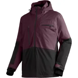 Maier Sports Herren Roccarasa Jacke