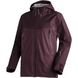 Maier Sports Herren Marsicano 3LG Jacke