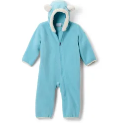 Columbia Kinder Tiny Bear II Bunting Overall
