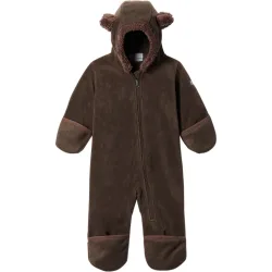 Columbia Kinder Tiny Bear II Bunting Overall