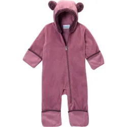 Columbia Kinder Tiny Bear II Bunting Overall
