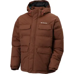 Columbia Herren Landroamer Puffer Parka