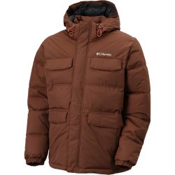 Columbia Herren Landroamer Puffer Parka