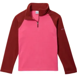 Columbia Kinder Glacial Fleece Half Zip Pullover