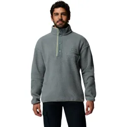 Columbia Herren Helvetia II Half Snap Fleece Pullover
