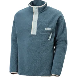 Columbia Herren Helvetia II Half Snap Fleece Pullover